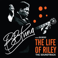 Sweet Little Angel - B.B. King