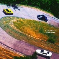 Rag Top Love Affair - Curren$y