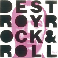 Destroy Rock & Roll - Mylo