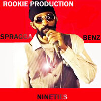 Push It up (The Girls Way) - Rookie Production, Spragga Benz