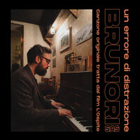 Un errore di distrazione - Brunori SAS