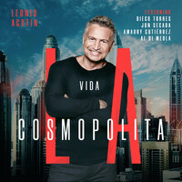 Viva la Noche en New York - Леонид Агутин, Ed Calle
