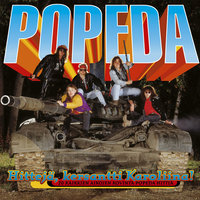 Lämmää Päähän - Popeda