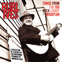 On Top Of Ol' Smoky - Burl Ives