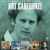 Mr. Shuck 'N' Jive - Art Garfunkel