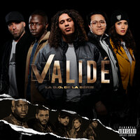 Validé - Sam's, Lacrim