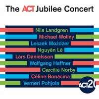 Love Is Real - Cæcilie Norby, Nils Landgren, Céline Bonacina