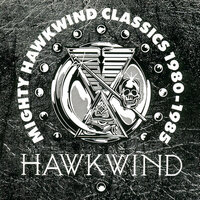 Valium Ten - Hawkwind