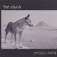 Swan Lake - The Church