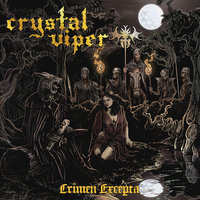 Child of the Flame - Crystal Viper