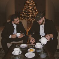 Мадам - JONY, Andro