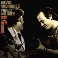 Oleo de Mujer Con Sombrero - Silvio Rodríguez, Pablo Milanés
