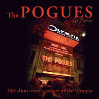 Poor Paddy On The Railway - The Pogues