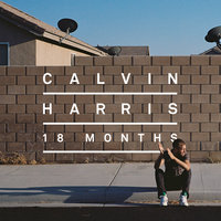 We'll Be Coming Back - Calvin Harris, Example