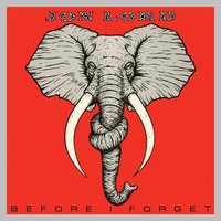 Hollywood Rock And Roll - Jon Lord