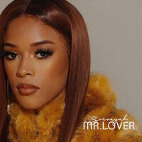 Mr. Lover - Serayah