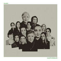 Mujeres - Julieta Venegas, Julieta Venegas feat. Miau Trío