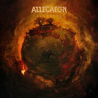 Roundabout - Allegaeon