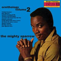 You Can't Get Away from the Tax - Mighty Sparrow