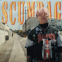 Scumbag - SpaceMan Zack