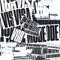 Cod Freestyle - VisaGangBeatz, MAYOT, MellowBite