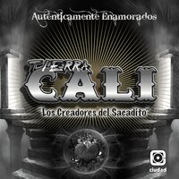 Vuelve Conmigo - Tierra Cali