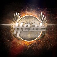 Heaven Must Have Won an Angel - H.E.A.T