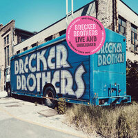 East River - The Brecker Brothers, Michael Brecker, Randy Brecker