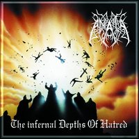 Released When You Are Dead - Anata