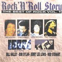 Whole Lotta Skakin - Jerry Lee Lewis