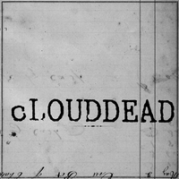 Pop Song - cLOUDDEAD