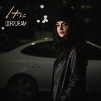 Qorxuram - Hiss