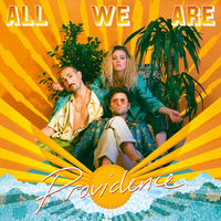 Deliver It - All We Are