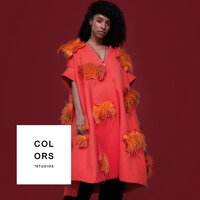 Bittersweet - A COLORS SHOW - Lianne La Havas