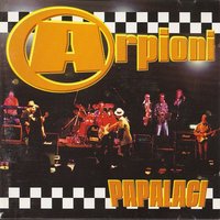 Stalingrado - Arpioni