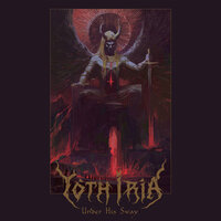 Visions of the Dead Lovers - Rotting Christ