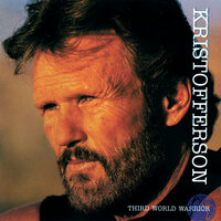 The Hero - Kris Kristofferson, The Borderlords
