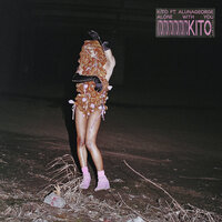 Alone With You - Kito, AlunaGeorge