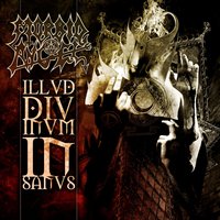 Blades for Baal - Morbid Angel
