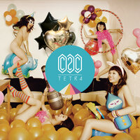 Give Up The Ghost - C2C, Jay-Jay Johanson