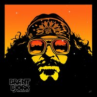 Born to Rock - Brant Bjork
