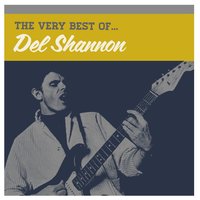 Running Scared - Del Shannon