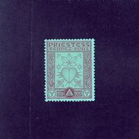 Lupin - Priestess