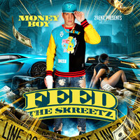 Shoppen in Paris - Money Boy