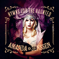 Amanda Jenssen