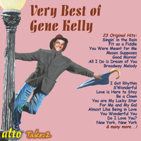 Moses Supposes - Gene Kelly, Donald O'Connor