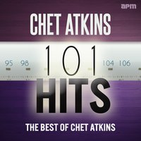 Tiger Rag - Chet Atkins