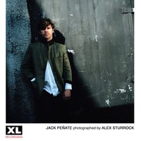 Jack Penate