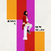 I Don't Want to Live Alone Anymore - Jenny O.
