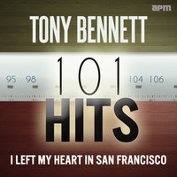 Climb Every Mountain - Tony Bennett